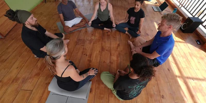 Final 15 mins | Closing