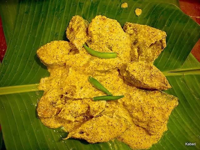 Taste of Bengal | Supper Club