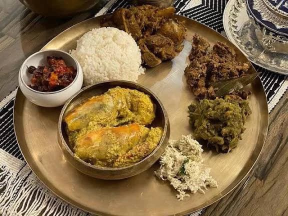 Taste of Bengal | Supper Club