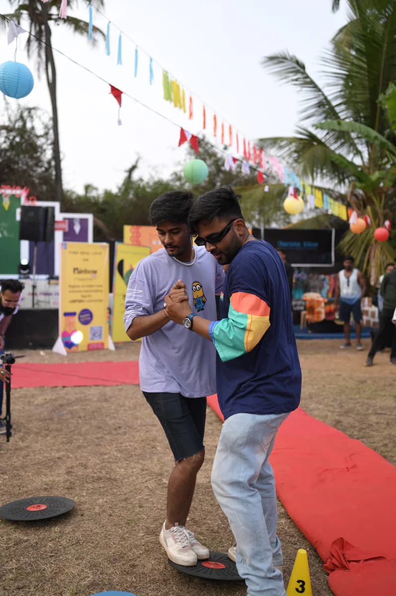 Queer Mixer 6.0 | Delhi