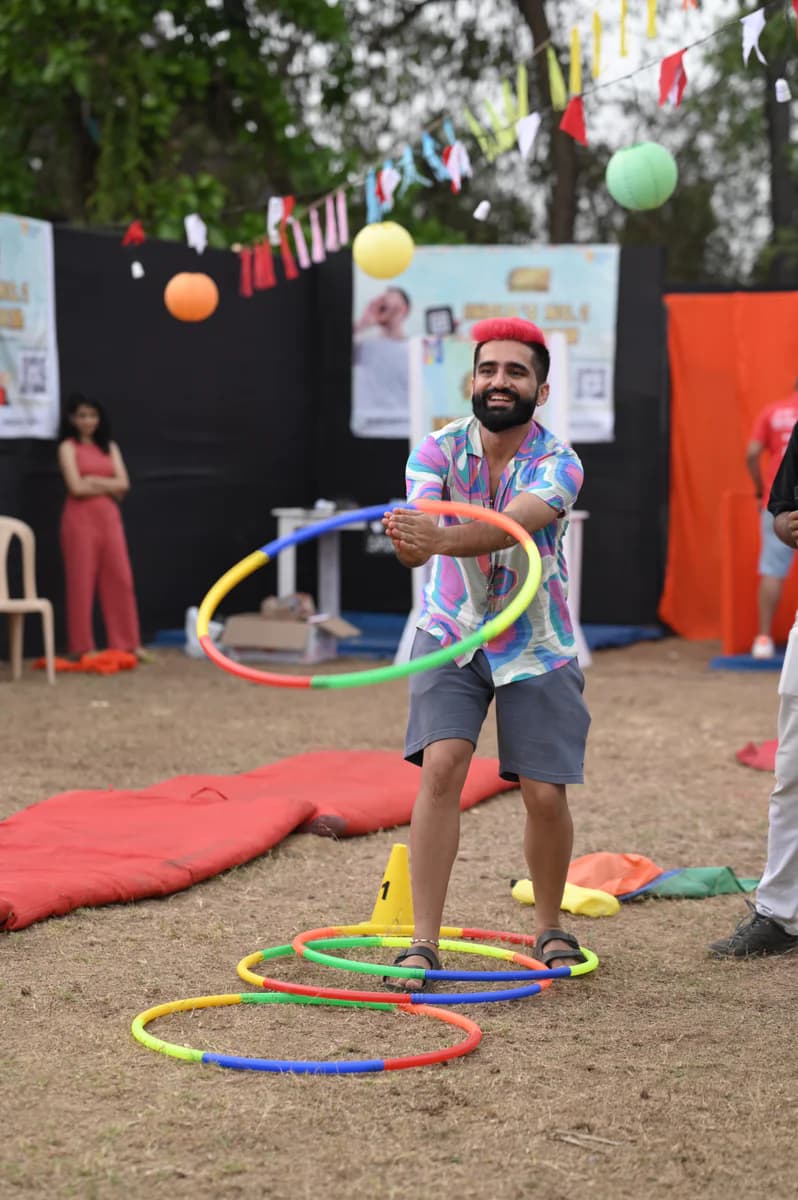 Queer Mixer 6.0 | Delhi