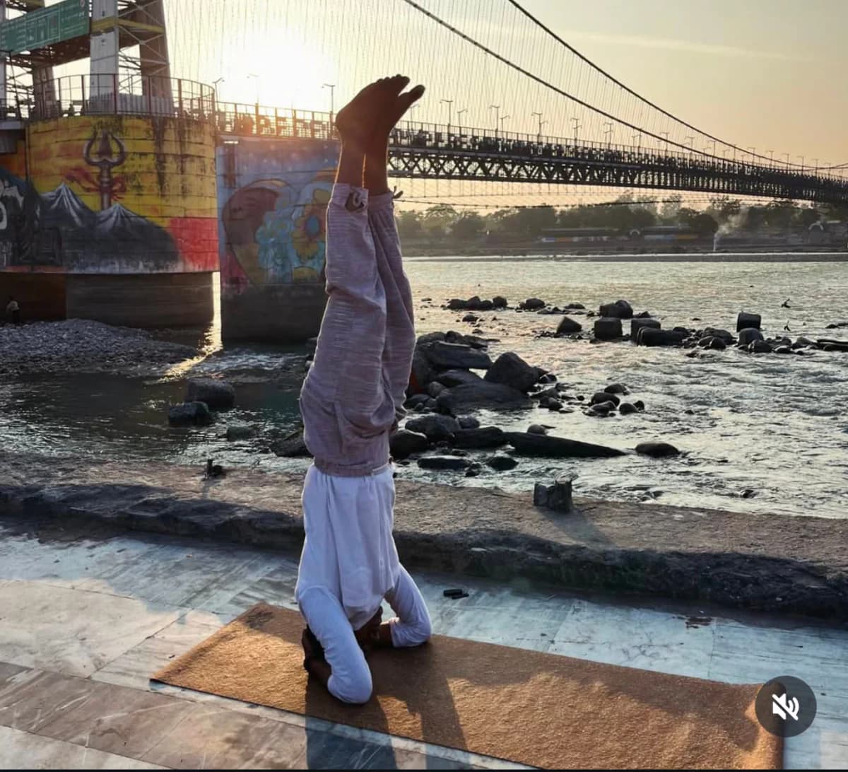 Afternoon: Sunset Closing