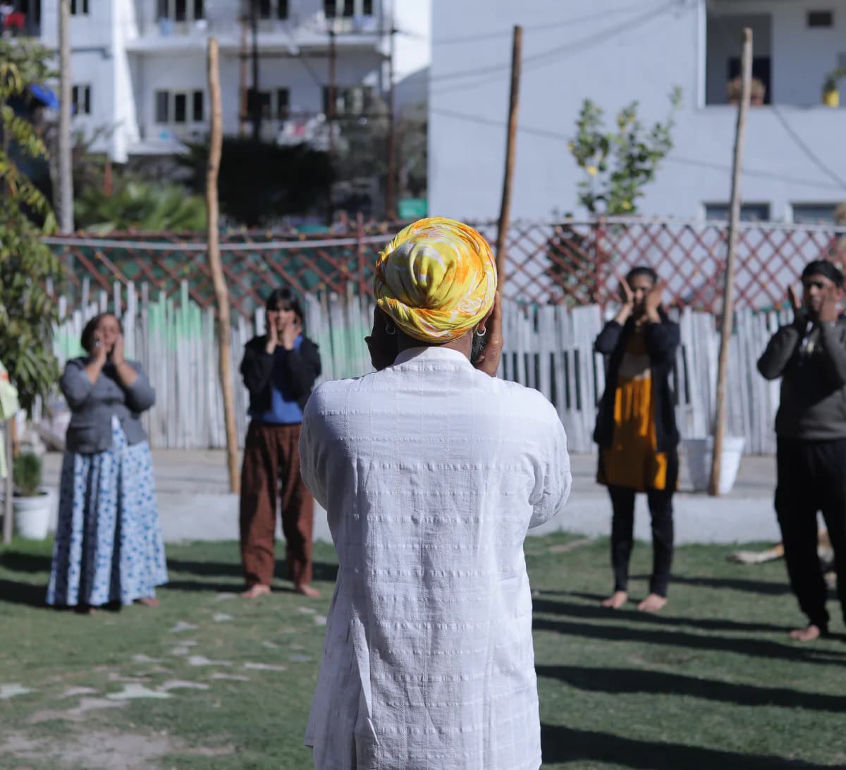 Day 6: Integration & Closing