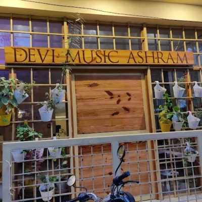 Devi Music Ashram profile photo