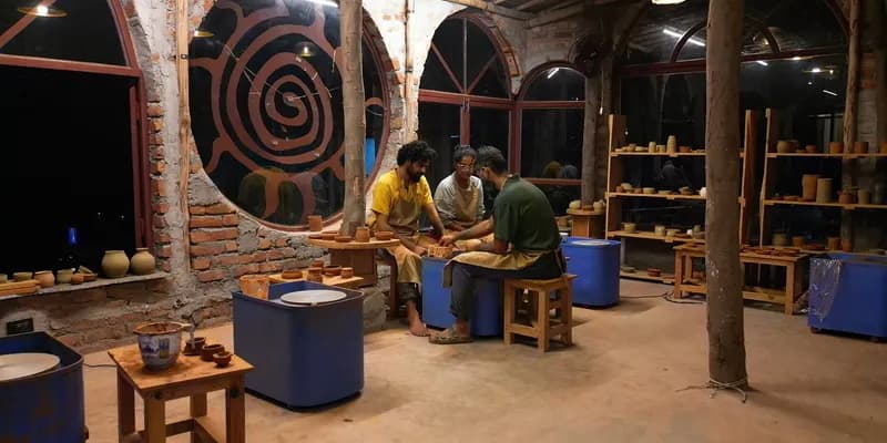 1st Hour | Ice Breaker & Intro