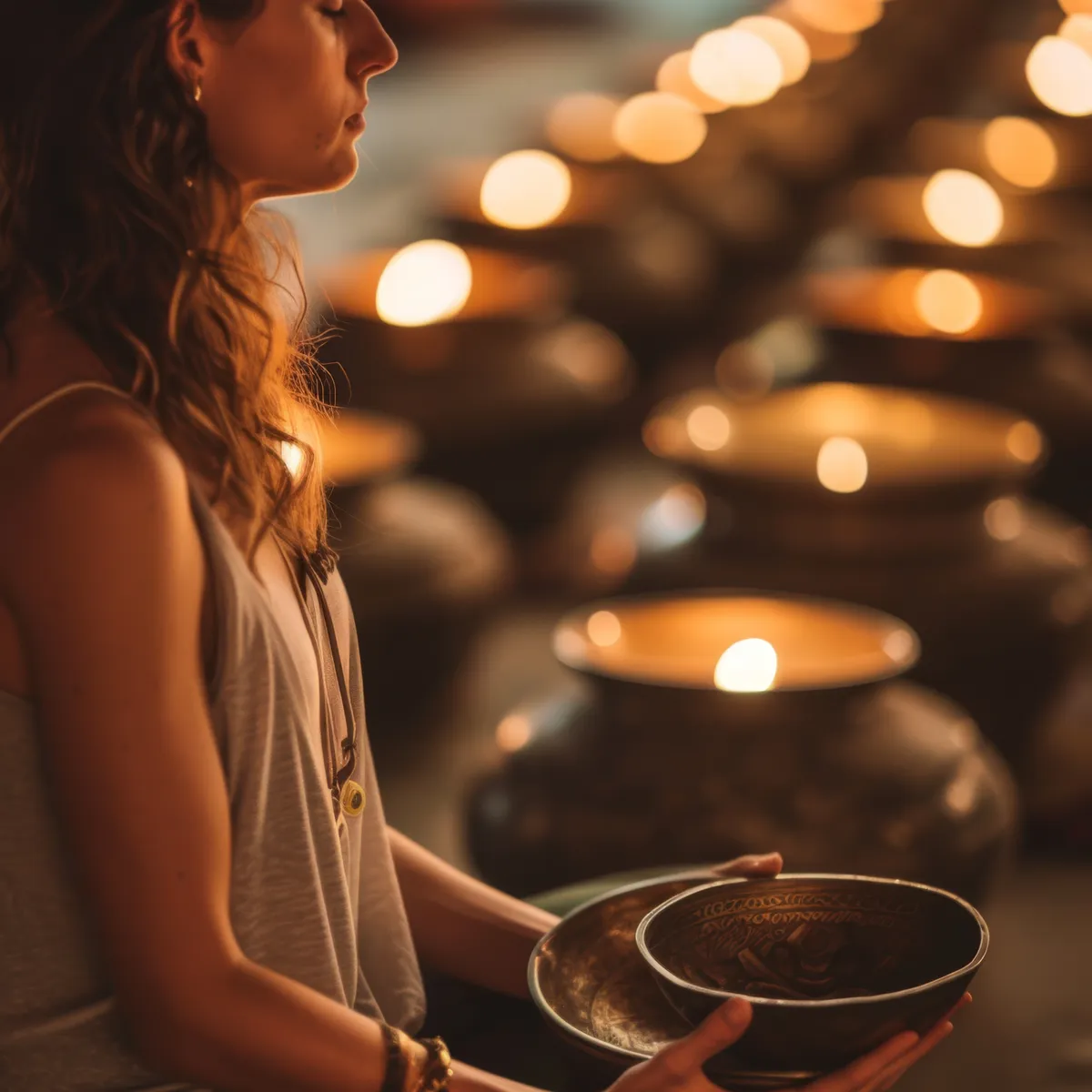 Flute Flow and Reiki Glow Journey | Emotional Release ,Deep Rest, Holistic Wellness