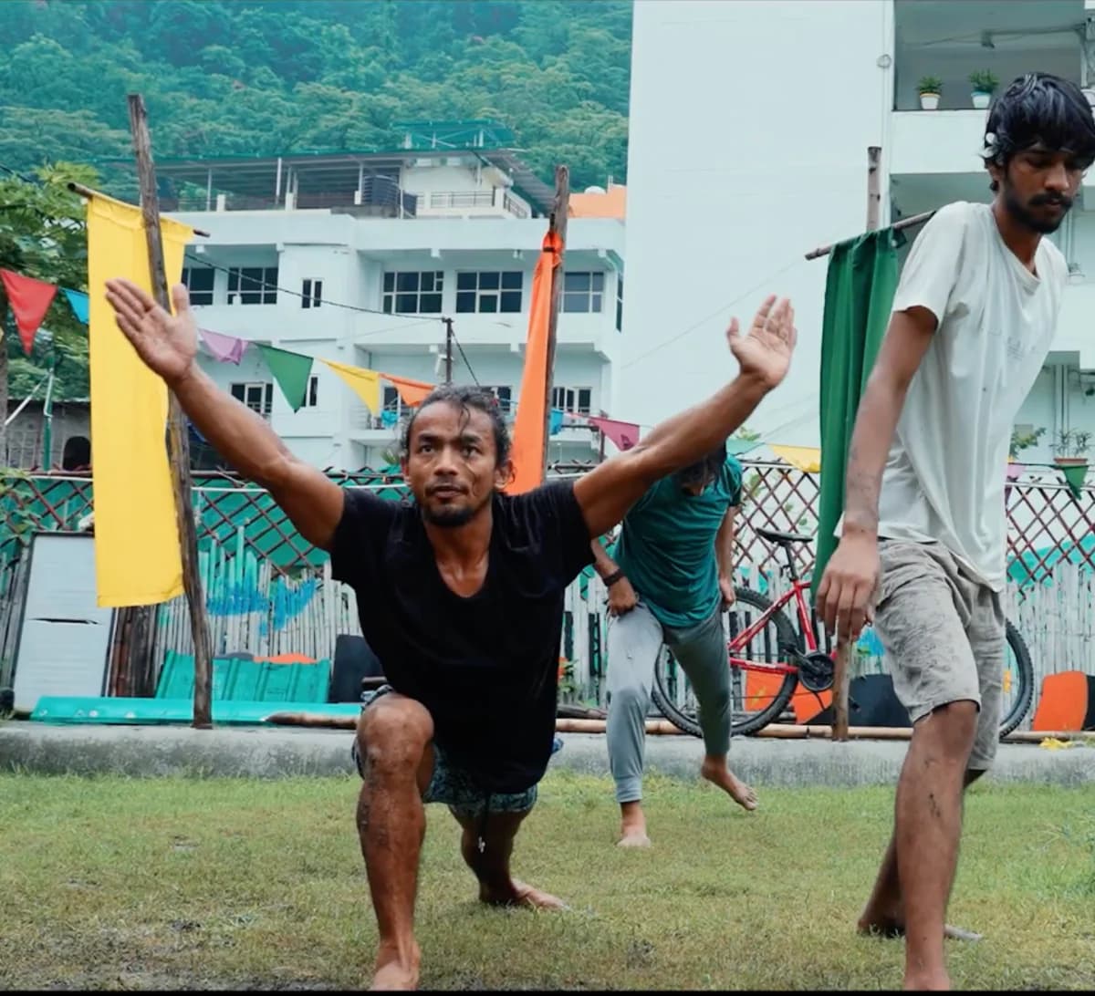 Day 2: Visual Expression & Sketching