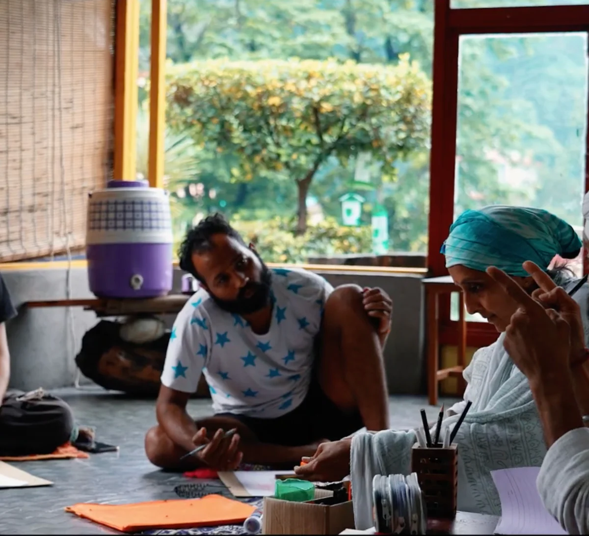 Day 4: Culinary Arts & Wellness